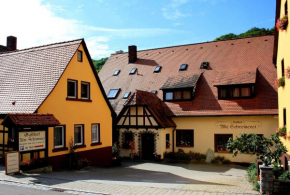 Gasthof Alte Schreinerei